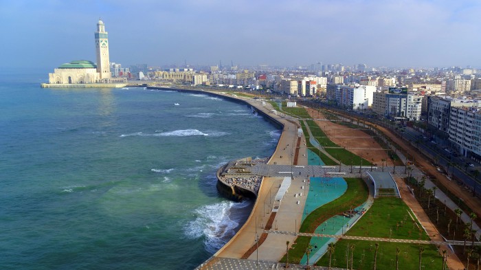 Casablanca