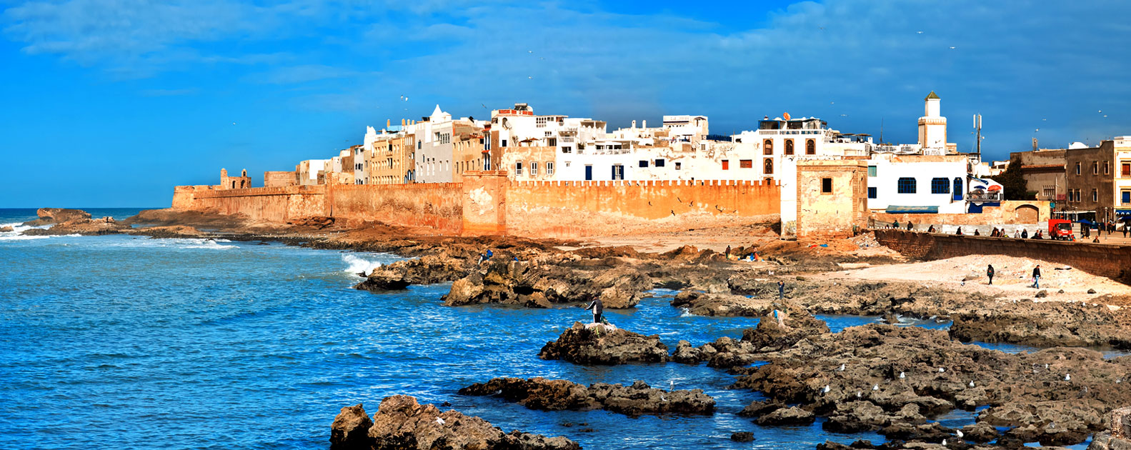 Essaouira-Mogador