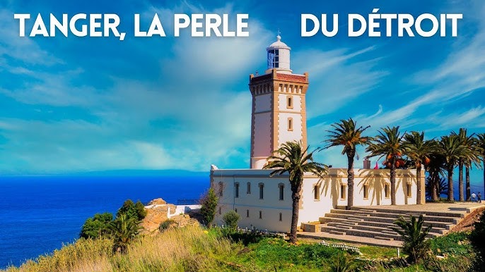 Tanger, une ville cosmopolite !