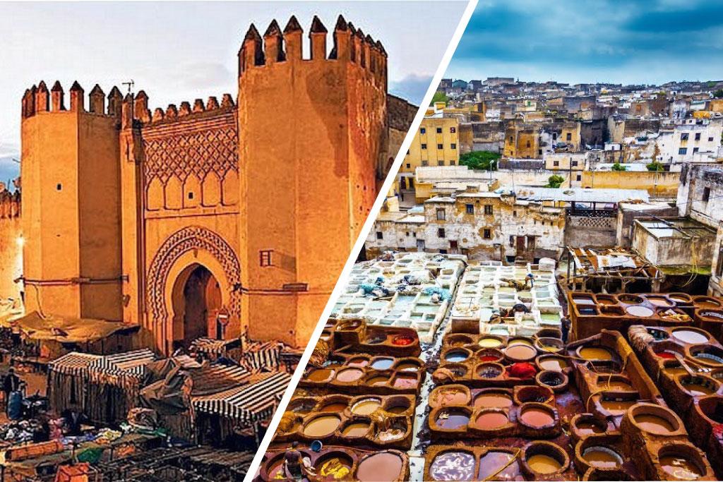 Fès